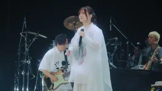 Ikite, Sansan Lyrics Meaning (in English) | Ikimonogakari