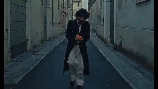 Il Meglio Di Me Lyrics English (with Translation) – Francesco Renga