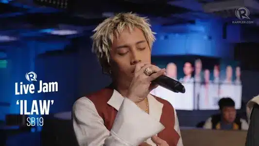 Ilaw Lyrics English Translation — Pagtatag! | Sb19