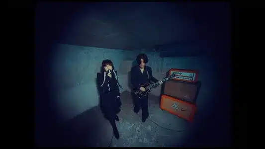 Impulse Lyrics English (with Translation) - Glim Spanky