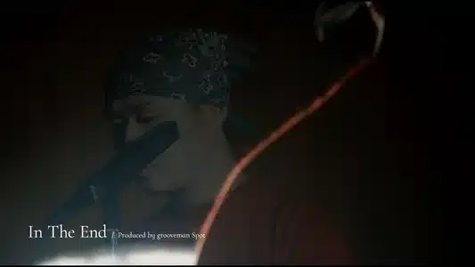 In The End Lyrics Meaning – Jojo | Grooveman Spot | Zin