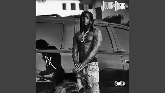 Incendie Lyrics Meaning | Jeune & Riche (Deluxe) | Himra