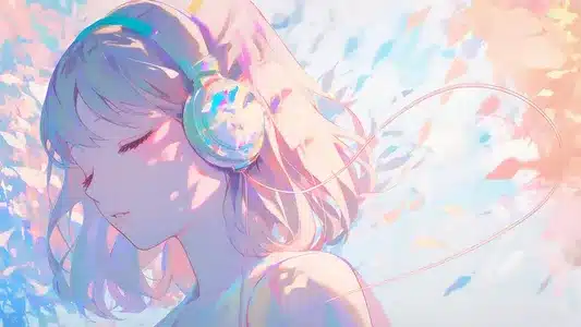 Indigo Love Lyrics Translated to English: Shimamo