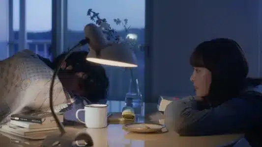 Iridescence Lyrics English Meaning: Photonics | Masatoomi