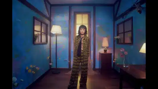 Irodori Lyrics English Meaning – Amazing | Superfly