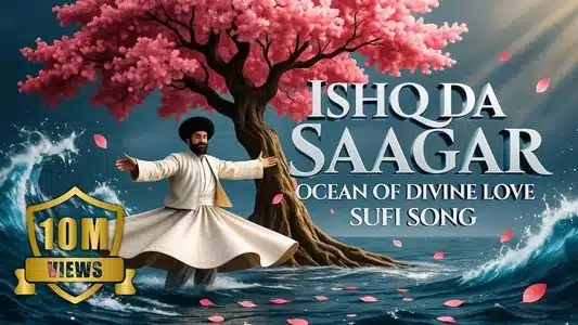 Ishq Da Saagar Lyrics {English Translation} - Bulleh Shah