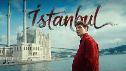 İStanbul Lyrics (English Meaning) | Ragıb Narin
