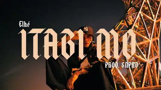 Itabi Mo Lyrics (English Meaning) - Elhé