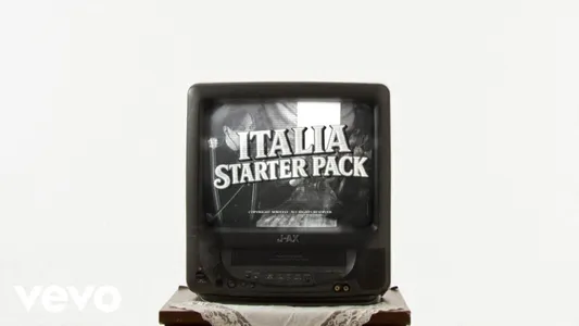 Italia Starter Pack Lyrics Meaning (in English) – J-Ax