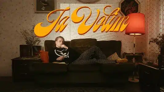 Ja Volim Lyrics {English Meaning}: Jakov Jozinović