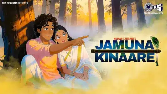 Jamuna Kinaare Lyrics {English Meaning} | Abby V | Neeti Mohan