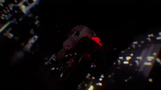 Je Suis En Moto Lyrics Translation – Pyramide | Werenoi