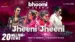 Jheeni Jheeni Lyrics English Meaning — Bhoomi 2020 | Jonita Gandhi | Swaroop Khan