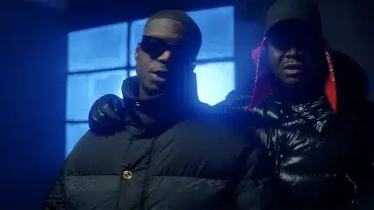 Jolie (Feat. Ninho) Lyrics Meaning - La Gaule, Vol.1 | Gaulois