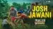 Josh Jawani Lyrics Meaning | Peter | Ajay Gogavale | Ritvik Muralidhar
