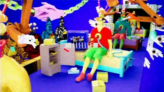 Judenchu Lyrics {English Translation} – Geto