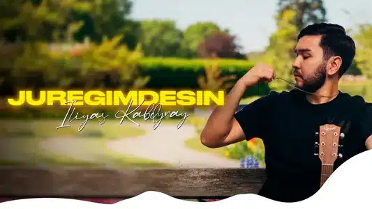 Juregimdesin Lyrics With English Meaning | Iliyas Kabdyray
