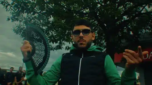 Juste Comme Ça 2 Lyrics {English Translation} — Rfs Mymen