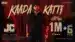 Kaada Katti Lyrics English Translation: Jc The University | Anthony Daasan