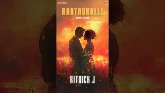 Kaatrukulle Lyrics Translation | Sarvam | Pa. Vijay | Yuvan Shankar Raja