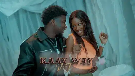 Kaay Waay Lyrics Translation – Dm | Vj