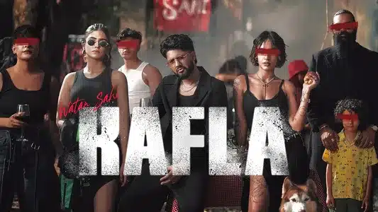 Kafla Lyrics [English Translation]: Sarika Gill | Watan Sahi