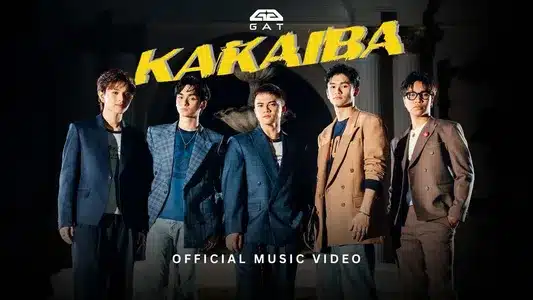 Kakaiba Lyrics English (with Translation) - Gat