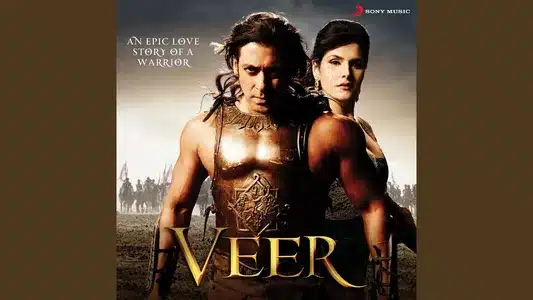 Kanha (Thumri) Lyrics Meaning — Veer | Rekha Bhardwaj | Sharib Sabri