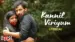 Kannil Viriyum Lyrics English Translation — Leech | Arun Ashok | Ashwin Vijayan