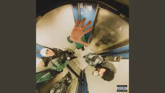 Kathe Mera Lyrics Translation - The Deal | Bloody Hawk | Dani Gambino