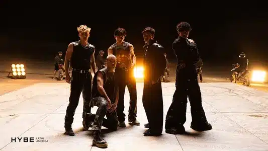 Kawasaki Lyrics With English Meaning — Santos Bravos