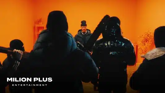 Kdo?? Lyrics English Meaning – Majitel | Buka | Robin Zoot