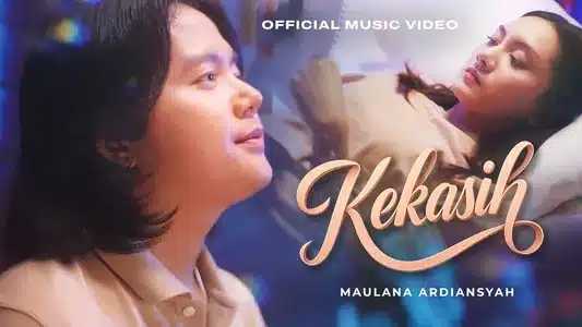 Kekasih Lyrics Translated to English — Maulana Ardiansyah