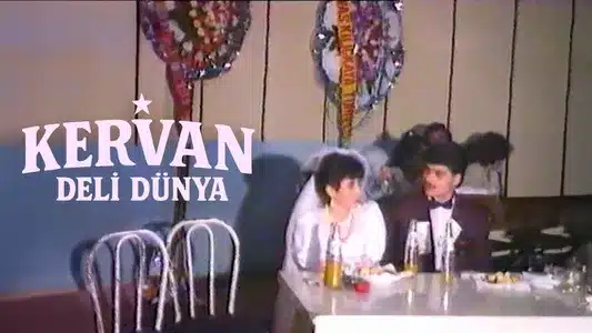 Kervan Lyrics (English Meaning) | Deli Dünya