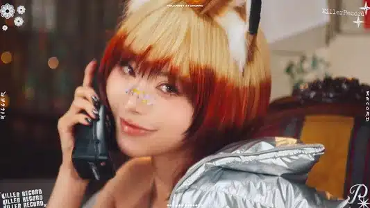 Killer Record Lyrics Meaning | Gekirin | Polkadot Stingray