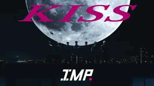 Kiss Lyrics English Translation - Magenter | Imp.