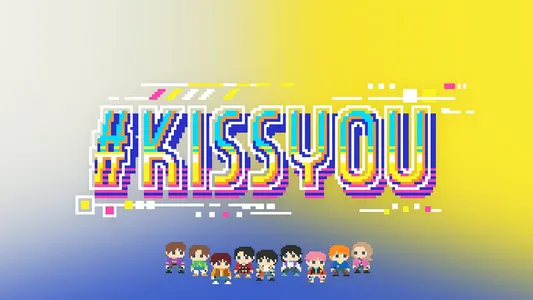 #Kissyou Lyrics Translation - This Is Buddiis | Buddiis