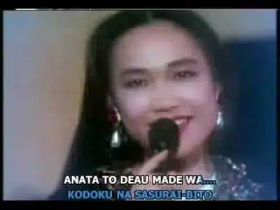 Kono Ore Wa Ano Otoko Lyrics English (with Translation) — Ku-Ten