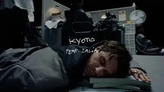 Kyoto Lyrics English Meaning: Fugazi | Favst | Kuban