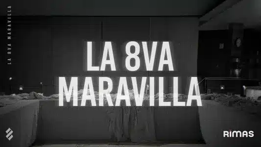 La 8Va Maravilla Lyrics Translation (in English) – Arcángel
