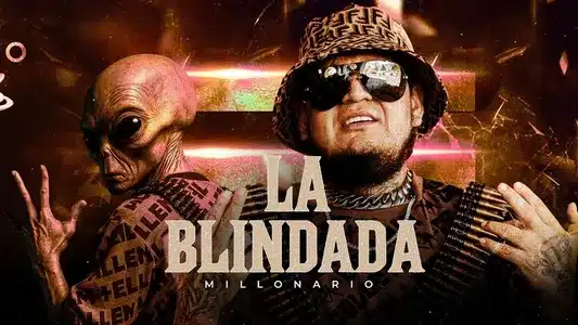 La Blindada Lyrics Meaning - Omni | Millonario