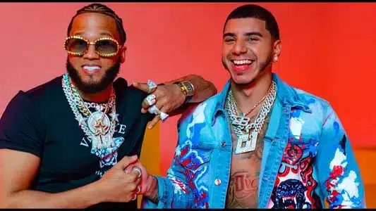 La Mamá De La Mamá Lyrics Meaning – Sagitario | El Alfa | El Cherry Scom