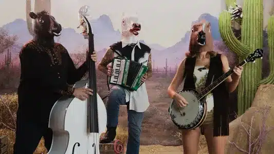 La Mitad De La Mitad Lyrics {English Meaning} – La La Love You