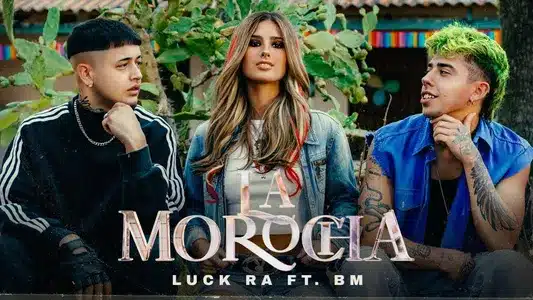 La Morocha Lyrics Translation – Que Nos Falte Todo | Bm | Luck Ra