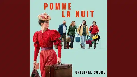 La Nuit Lyrics Translated to English – Pomme