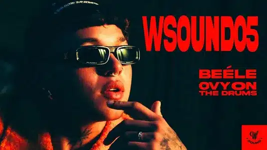 La Plena (W Sound 05) Lyrics (with English Meaning) – Beéle | W Sound