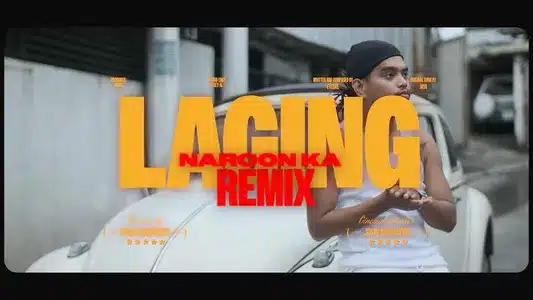 Laging Naroon Ka Lyrics With English Translation – Eyluke