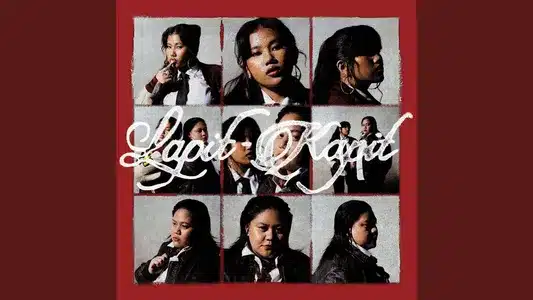 Lapit Kapit Lyrics With English Translation - Eliza Maturan | Illest Morena