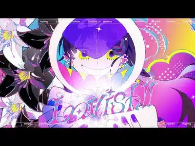 Lavish!! Lyrics Translation (in English) - Yoshino