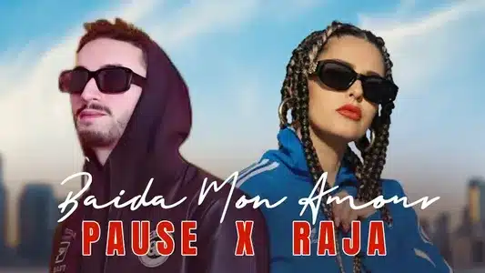 L’Bayda Mon Amour Lyrics Meaning – 112 | Pause